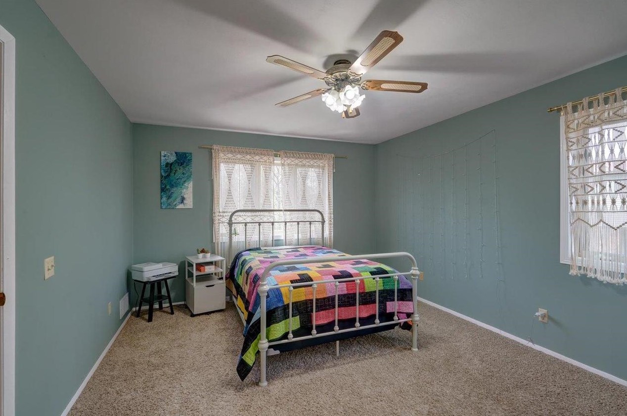 6532 Offshore Dr, Madison WI  53705-4234 exterior