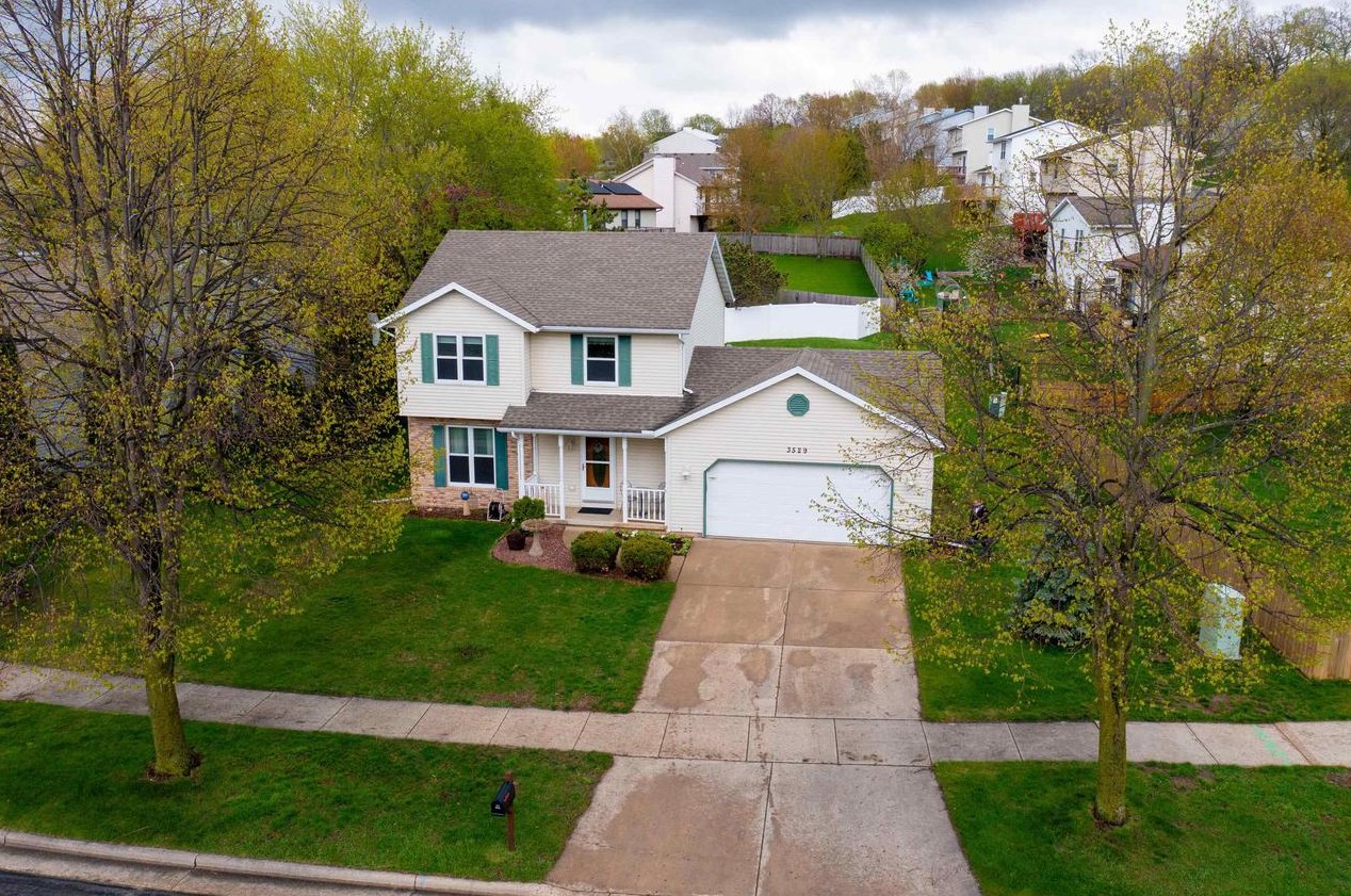 3529 Manchester Rd, Madison, WI 53719