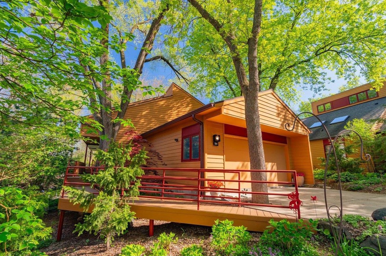 314 Glenthistle Court, Madison, WI 53705