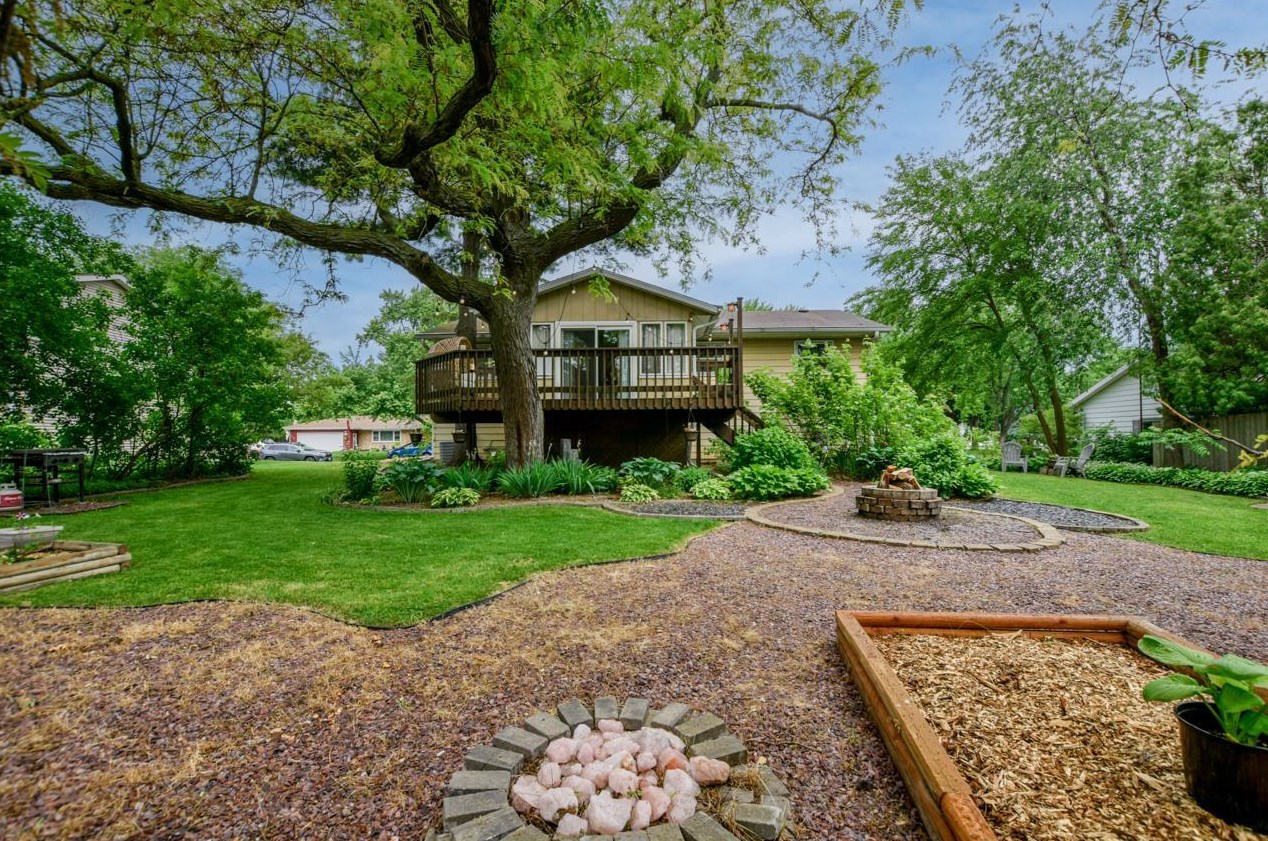 125 Broome St, Sun Prairie WI 53590-1238 exterior