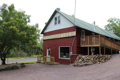 W10593 Cascade Mountain Road, Portage, WI 53901 - Photo 1