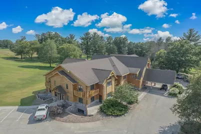 695 South Street #8, Green Lake, WI 54941 - Photo 38