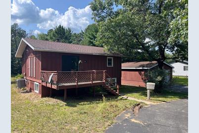 1925 County Road Z, Friendship, WI 53934 - Photo 1