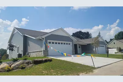 110 Edenview Drive, Eden, WI 53019 - Photo 2