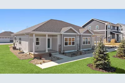 2882 Wild Goose Way, Stoughton, WI 53589 - Photo 1