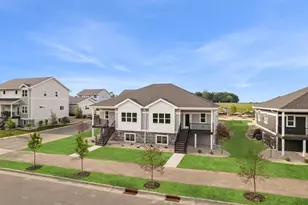 2868 Wild Goose Wy, Stoughton, WI 53589 - Photo 10