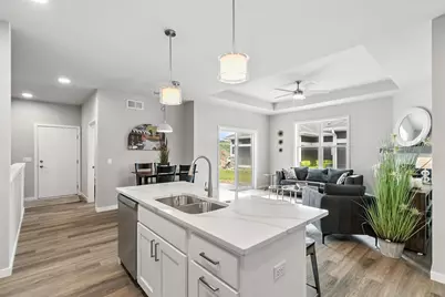 2868 Wild Goose Way, Stoughton, WI 53589 - Photo 6