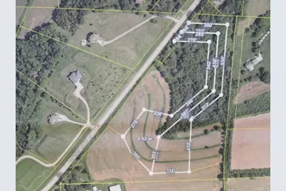 Lot 3 County Road S, Mount Horeb, WI 53572 - Photo 38