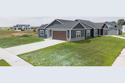 889 Red Hawk Drive, Milton, WI 53563 - Photo 1