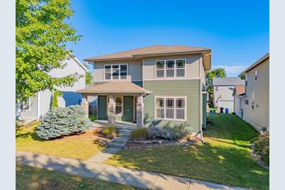 7024 Dewdrop Drive, Madison, WI 53719 - Photo 1