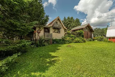 303 A-B Main Street, Hollandale, WI 53544 - Photo 1