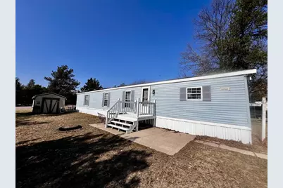 1870 County Road F #80, Friendship, WI 53934 - Photo 2