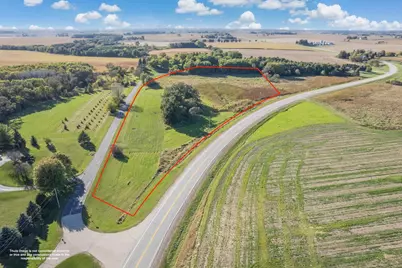 11.18 Hillcrest Road, Juneau, WI 53039 - Photo 1