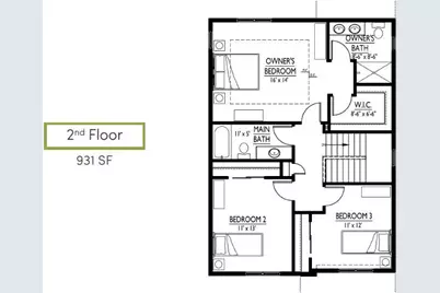 44 Windflower Way, Mount Horeb, WI 53572 - Photo 4