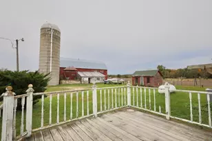 N8709 5th Ave, Camp Douglas, WI 54618 - Photo 38