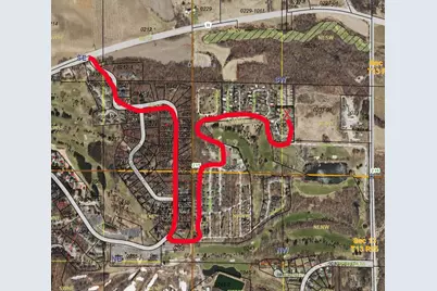 307 19th Hole Drive #L7, Wisconsin Dells, WI 53965 - Photo 26