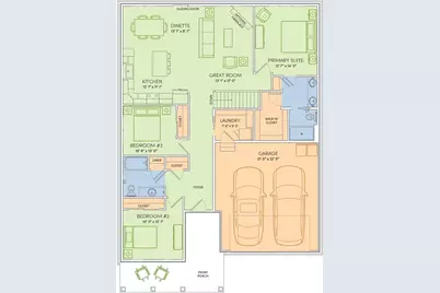 3 Spittlebug Circle, Madison, WI 53718 - Photo 16