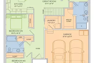 3 Spittlebug Cir, Madison, WI 53718 - Photo 16