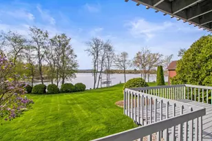 E12805 W Point Dr, Merrimac, WI 53561 - Photo 14