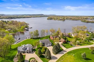 E12805 W Point Dr, Merrimac, WI 53561 - Photo 42