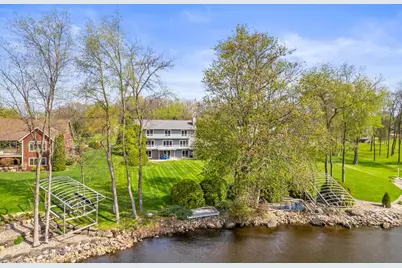 E12805 W Point Drive, Merrimac, WI 53561 - Photo 40