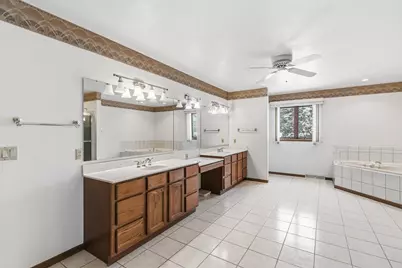 E12805 W Point Drive, Merrimac, WI 53561 - Photo 24