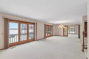 E12805 W Point Dr, Merrimac, WI 53561 - Photo 8