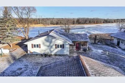 W394 Riverview Drive, Montello, WI 53949 - Photo 1