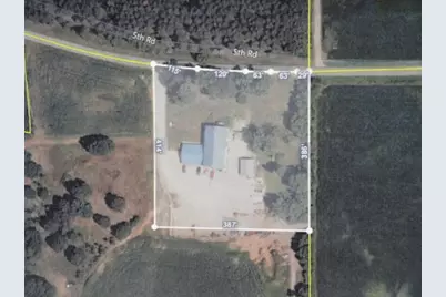 N8621 5th Road, Westfield, WI 53964 - Photo 4