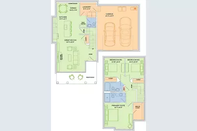 1125 Hickory Hills Drive, Sun Prairie, WI 53590 - Photo 18