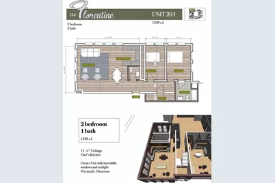 116 Swift Street #201, Edgerton, WI 53534 - Photo 6