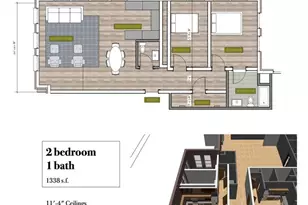 116 Swift St, Edgerton, WI 53534 - Photo 6