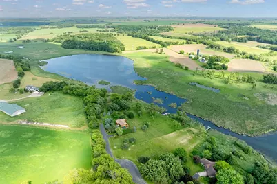 Lt3 Twin Lake Road, Markesan, WI 53946 - Photo 2