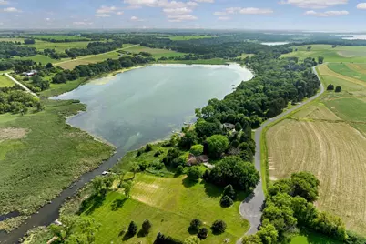 Lt3 Twin Lake Road, Markesan, WI 53946 - Photo 6