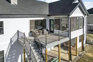 4098 Hanover Dr, DeForest, WI 53532 - Photo 34