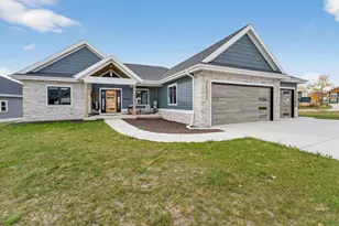 4098 Hanover Dr, DeForest, WI 53532 - Photo 1