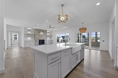 4098 Hanover Drive, DeForest, WI 53532 - Photo 4