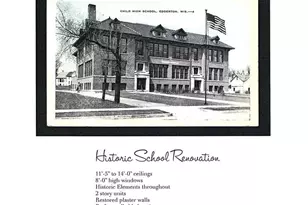 116 Swift St, Edgerton, WI 53534 - Photo 8