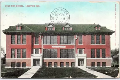 116 Swift Street #203, Edgerton, WI 53534 - Photo 1