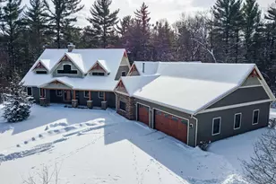 1885 Dakota Jct, Friendship, WI 53934 - Photo 2