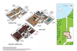 1610 Waunona Way, Madison, WI 53713 - Photo 2