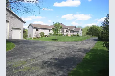 N4723 Ridgeview Drive, Portage, WI 53901 - Photo 50