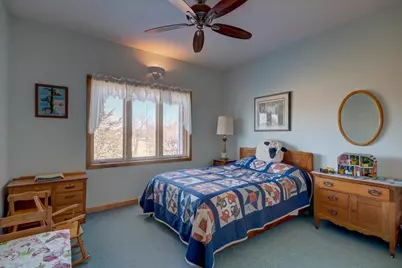 N4723 Ridgeview Drive, Portage, WI 53901 - Photo 36