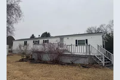 N116W21019 Brynwood Lane, Germantown, WI 53022 - Photo 1