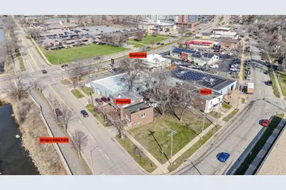 702 W Wingra Drive, Madison, WI 53715 - Photo 2