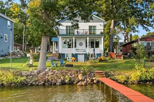 E13609 Idlewild Rd, Merrimac, WI 53561 - Photo 2