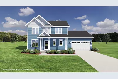 1620 Eagle Eye Street, Verona, WI 53593 - Photo 1