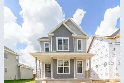 6513 Prairie Wood Drive, Mcfarland, WI 53558 - Photo 1