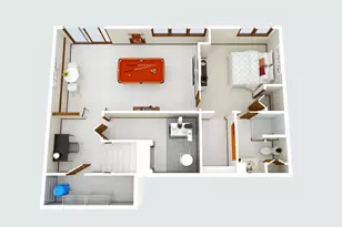 N799 Waubunsee Tr, Fort Atkinson, WI 53538 - Photo 46