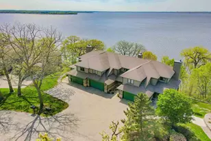 N799 Waubunsee Tr, Fort Atkinson, WI 53538 - Photo 1